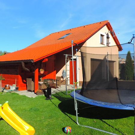 Holiday Home Linda Liptovsky Mikulas Ngoại thất bức ảnh