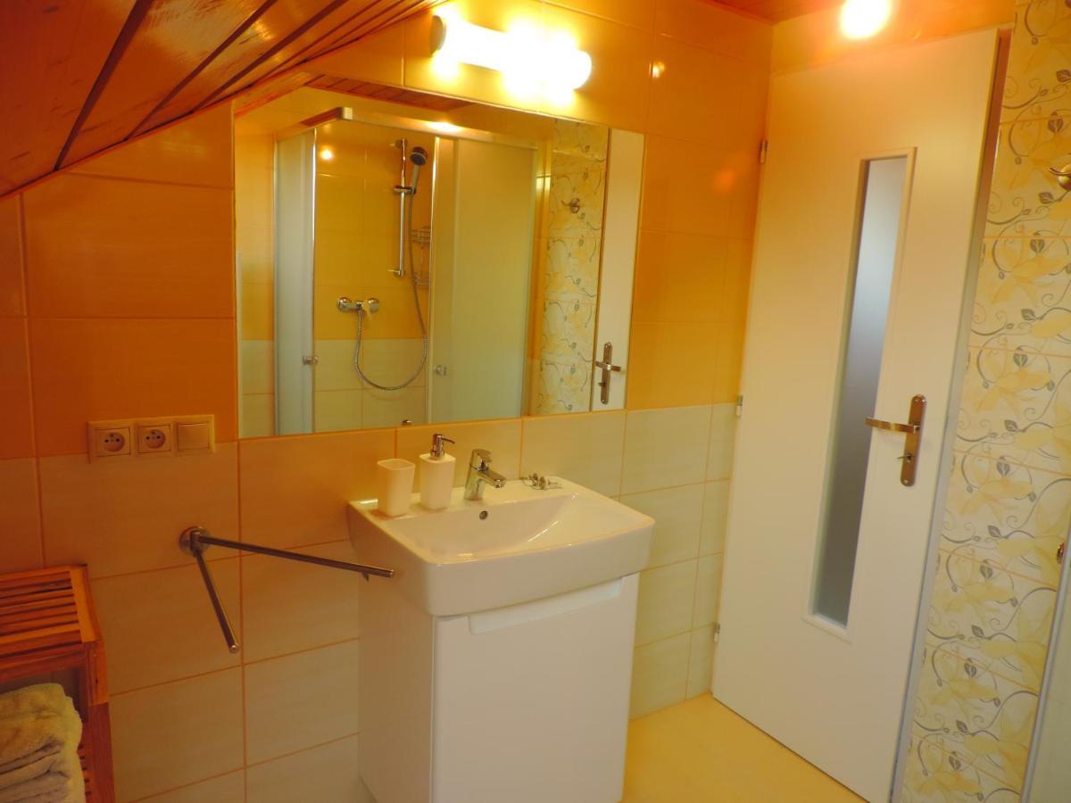 Holiday Home Linda Liptovsky Mikulas Ngoại thất bức ảnh