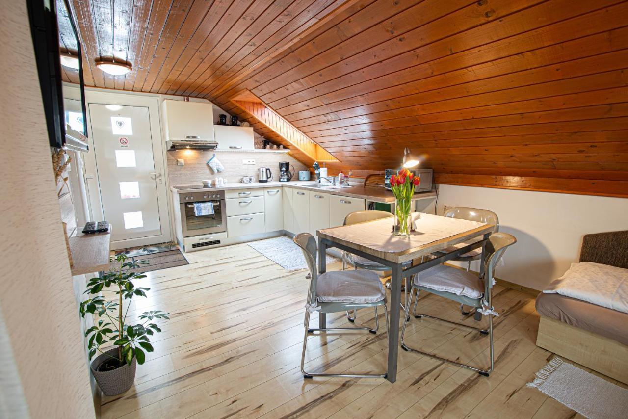 Holiday Home Linda Liptovsky Mikulas Ngoại thất bức ảnh
