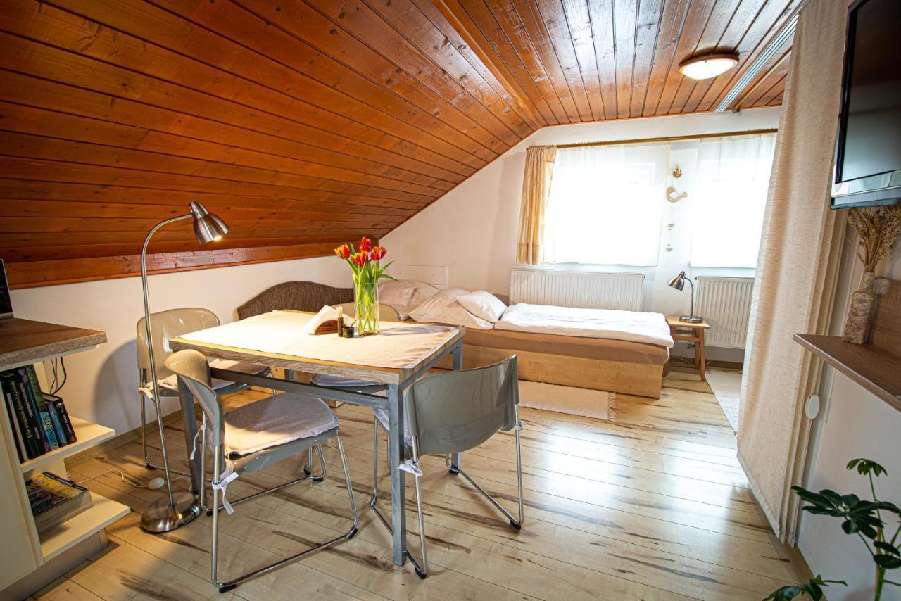 Holiday Home Linda Liptovsky Mikulas Ngoại thất bức ảnh
