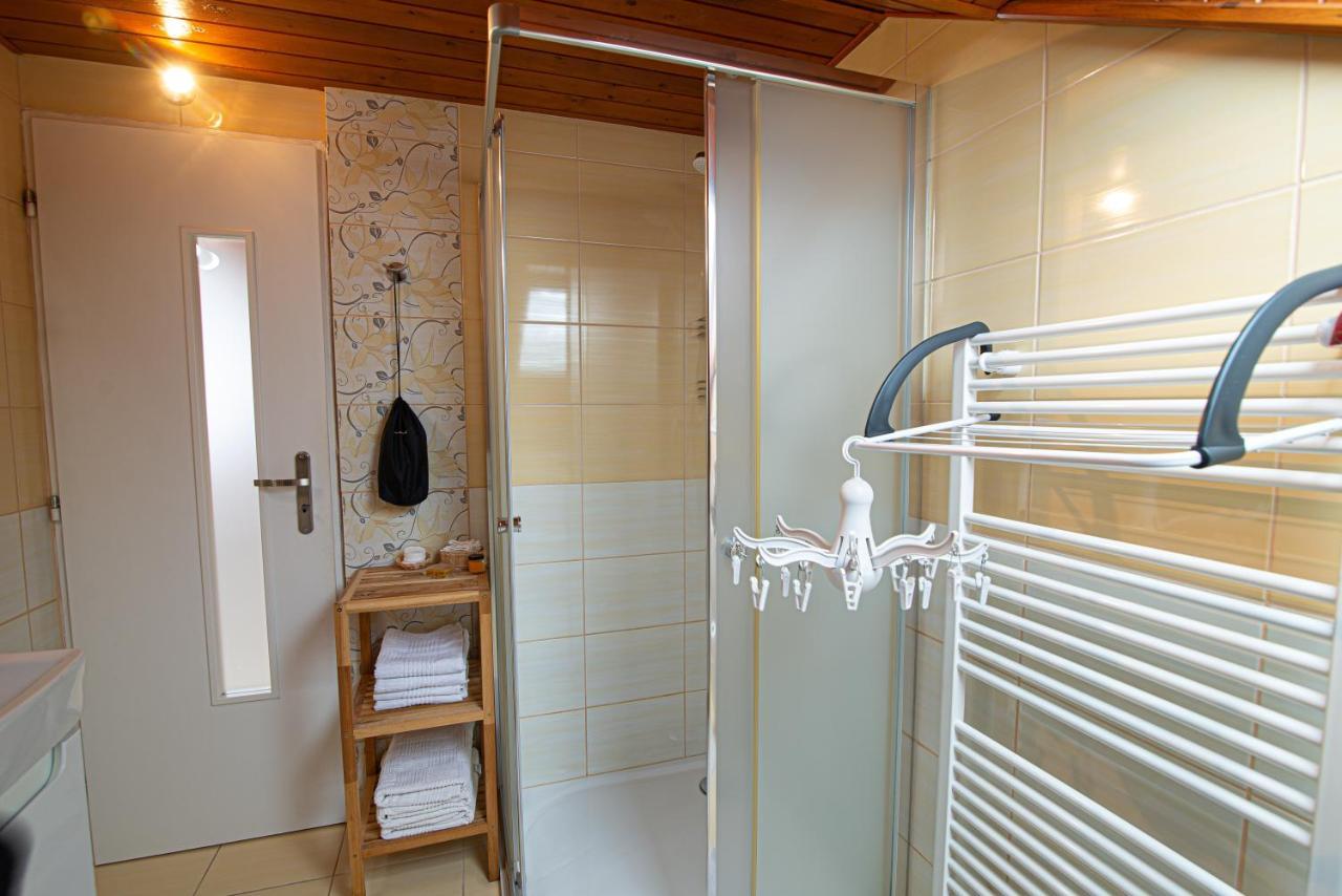 Holiday Home Linda Liptovsky Mikulas Ngoại thất bức ảnh