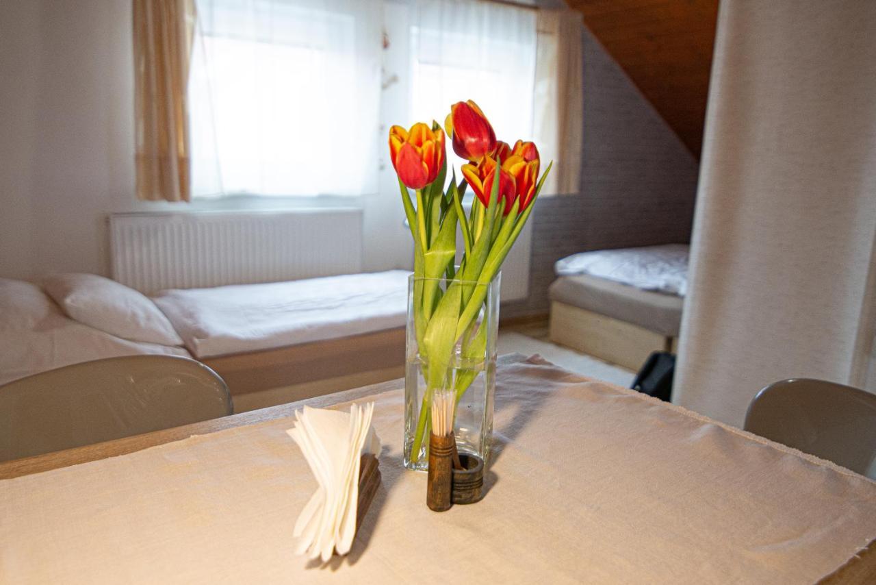 Holiday Home Linda Liptovsky Mikulas Ngoại thất bức ảnh