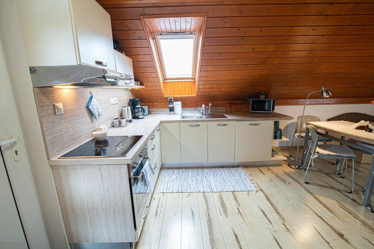 Holiday Home Linda Liptovsky Mikulas Ngoại thất bức ảnh