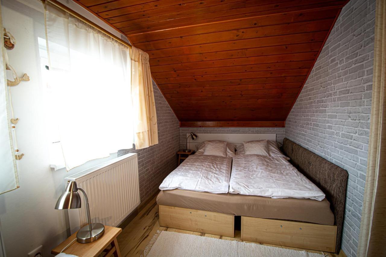 Holiday Home Linda Liptovsky Mikulas Ngoại thất bức ảnh