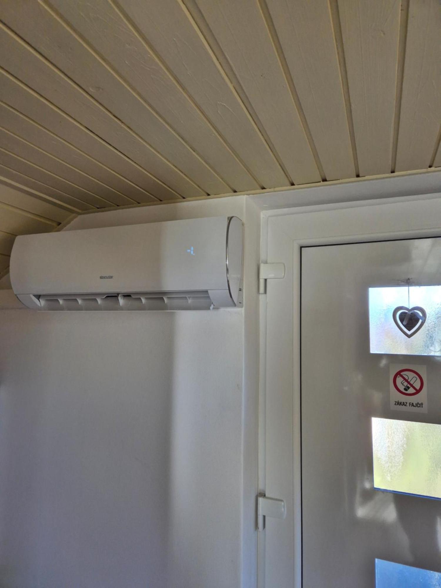 Holiday Home Linda Liptovsky Mikulas Ngoại thất bức ảnh