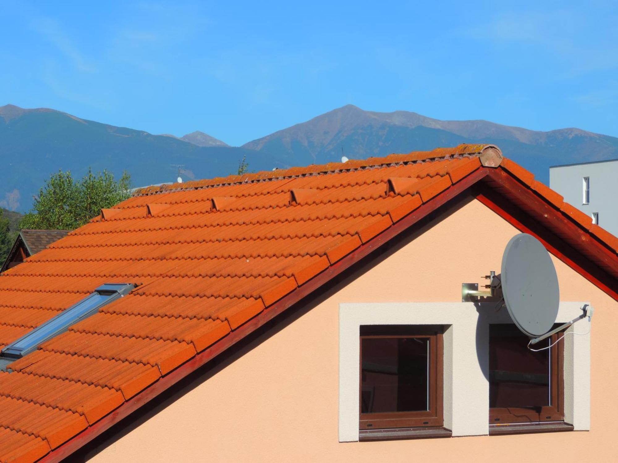 Holiday Home Linda Liptovsky Mikulas Ngoại thất bức ảnh