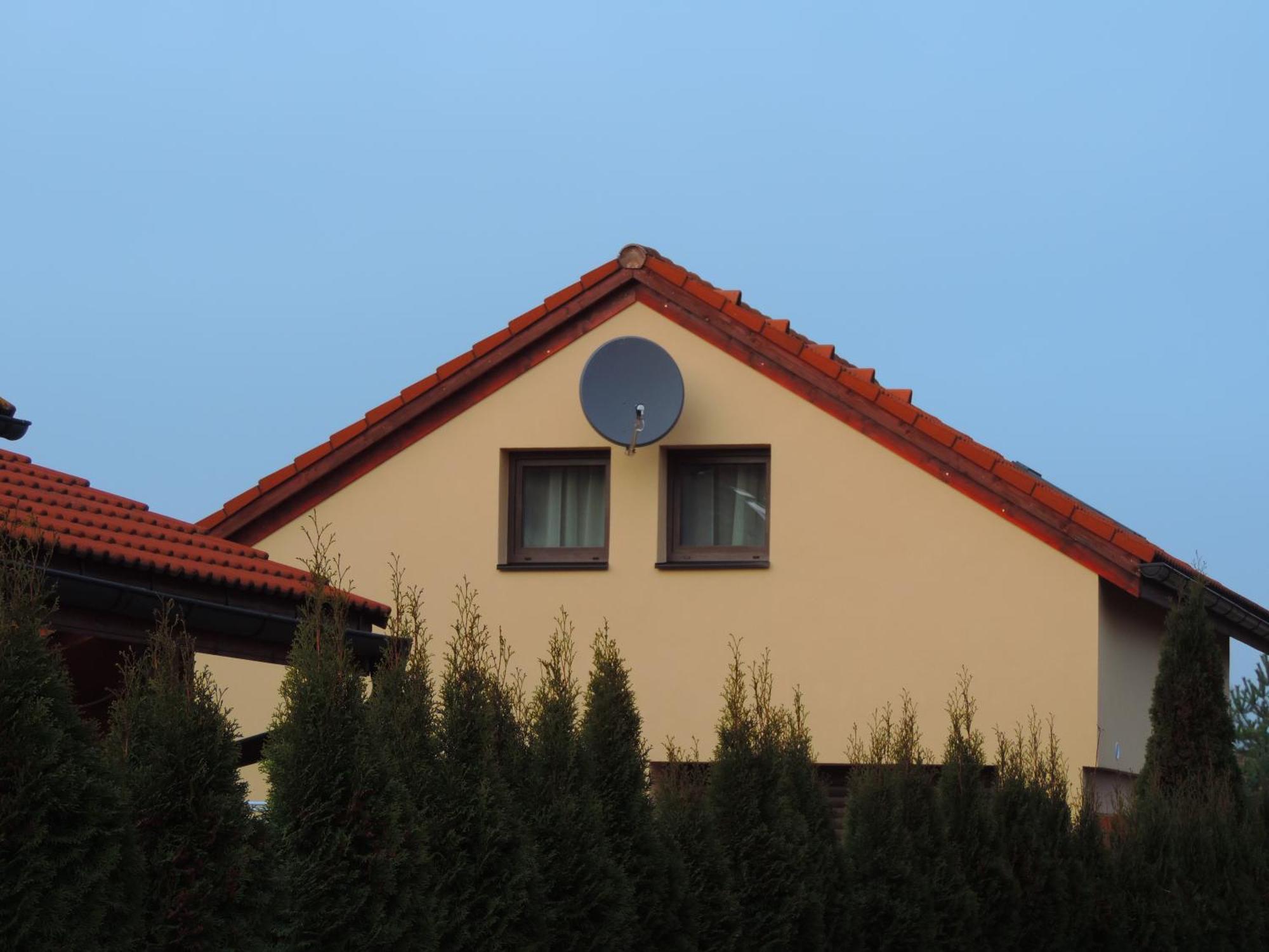 Holiday Home Linda Liptovsky Mikulas Ngoại thất bức ảnh