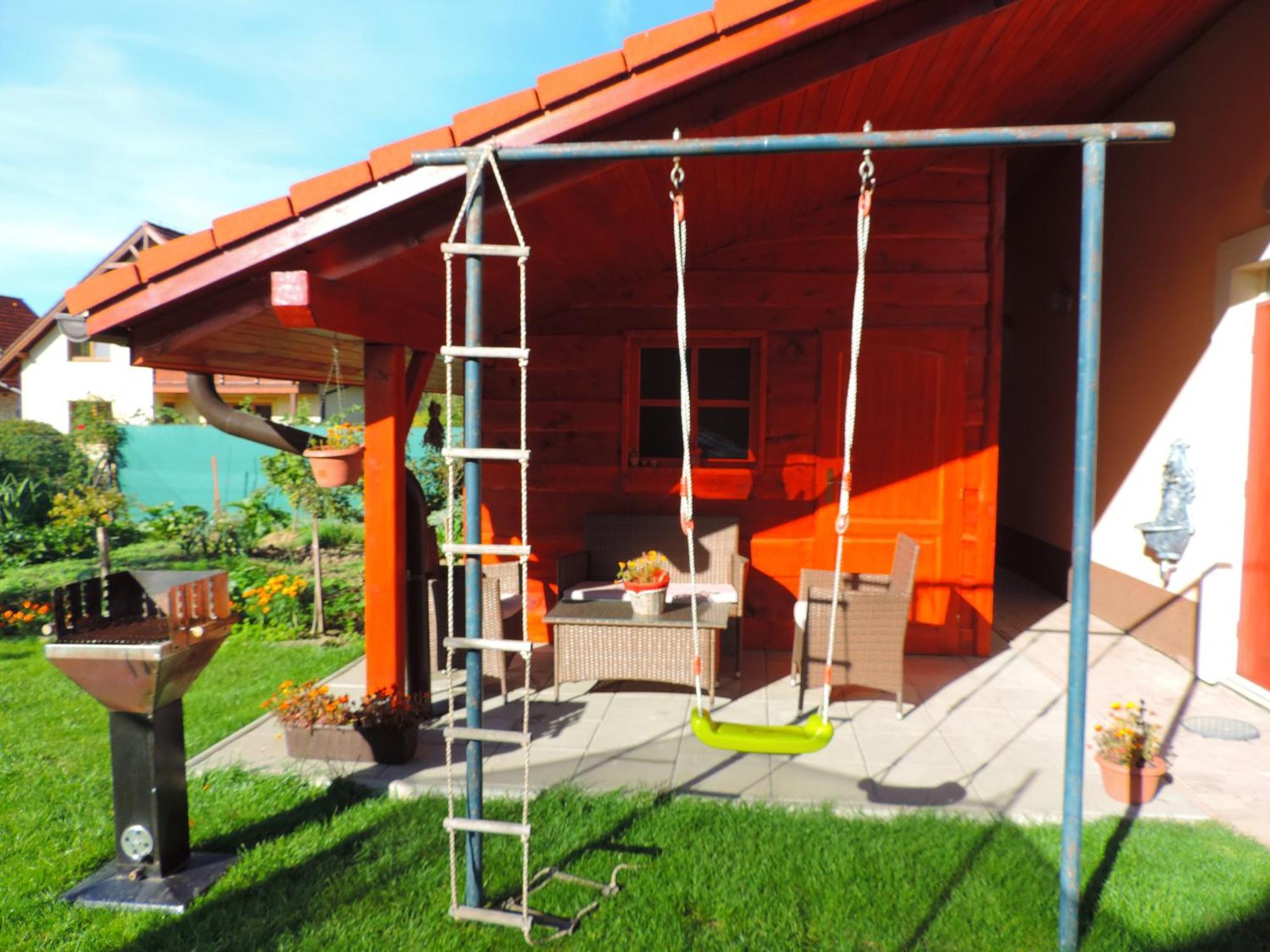 Holiday Home Linda Liptovsky Mikulas Ngoại thất bức ảnh