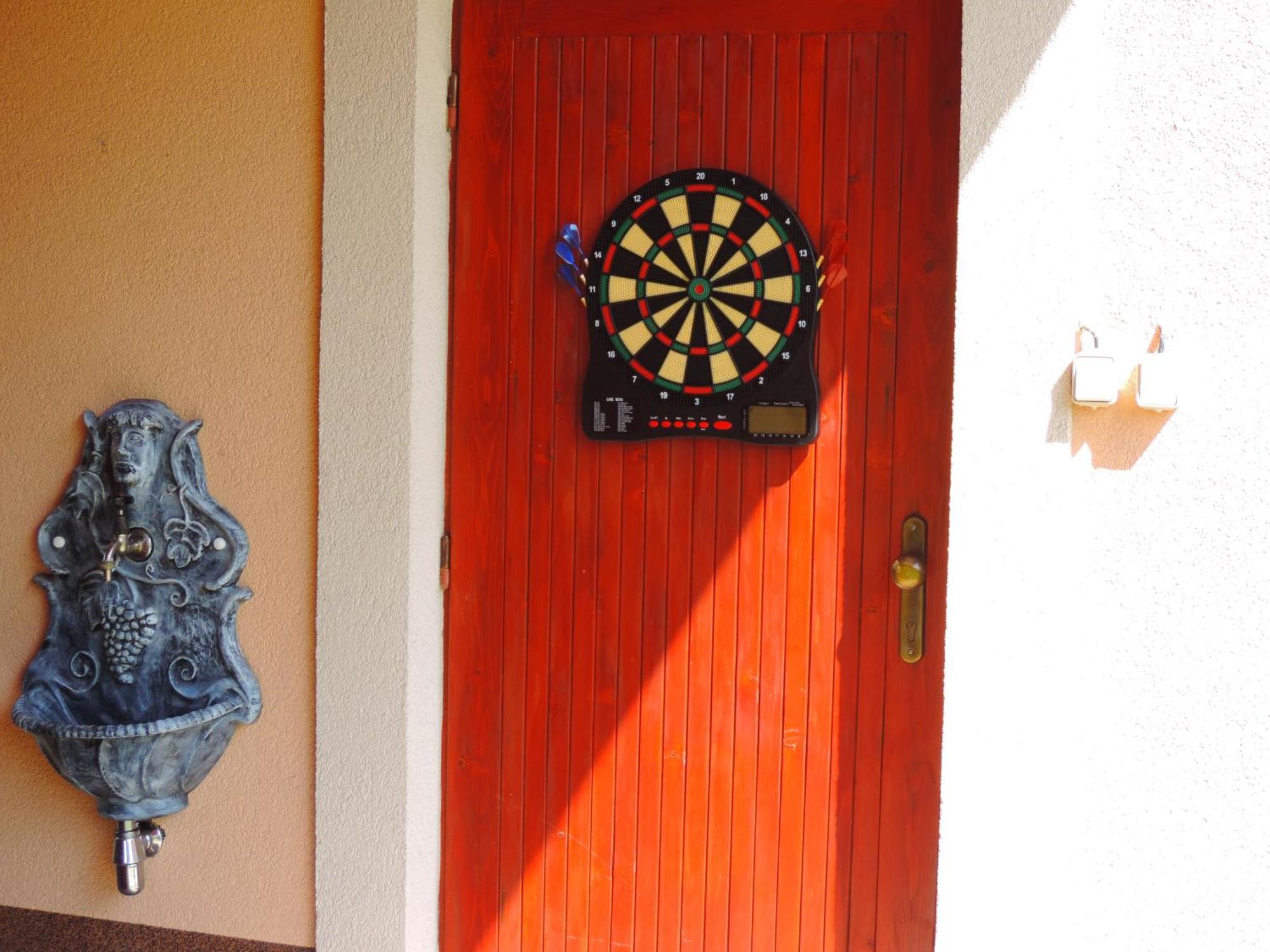 Holiday Home Linda Liptovsky Mikulas Ngoại thất bức ảnh