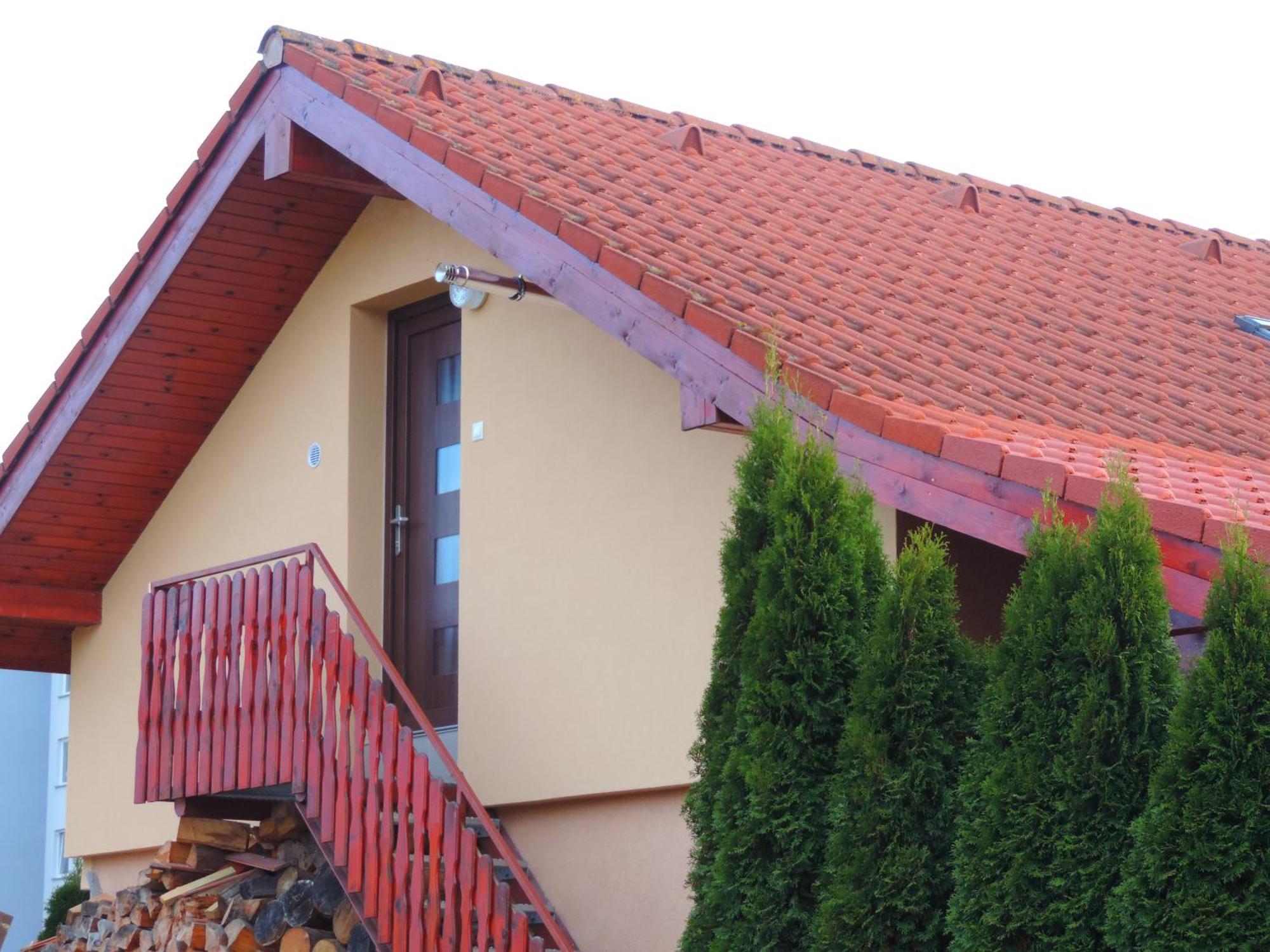 Holiday Home Linda Liptovsky Mikulas Ngoại thất bức ảnh