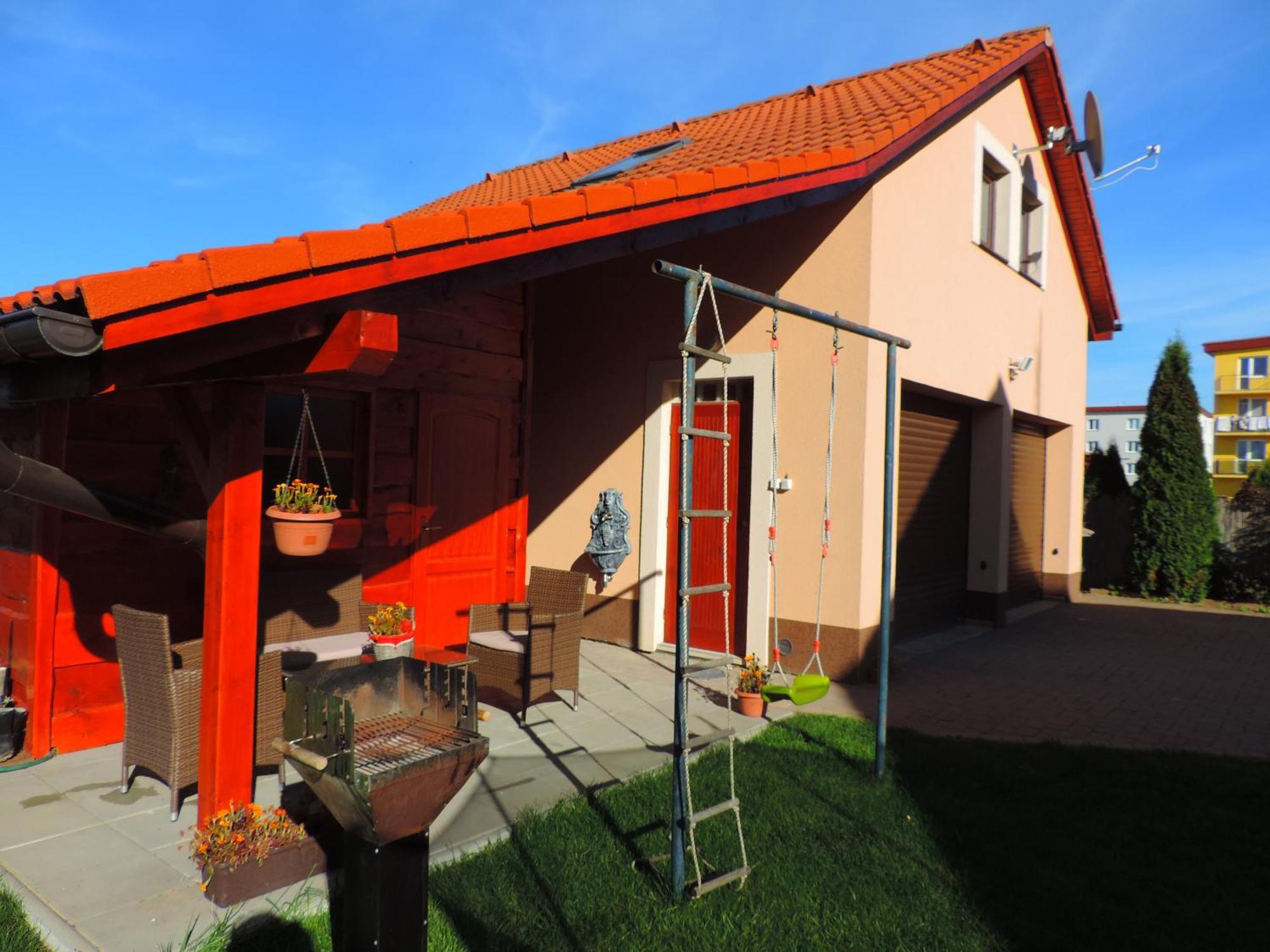 Holiday Home Linda Liptovsky Mikulas Ngoại thất bức ảnh