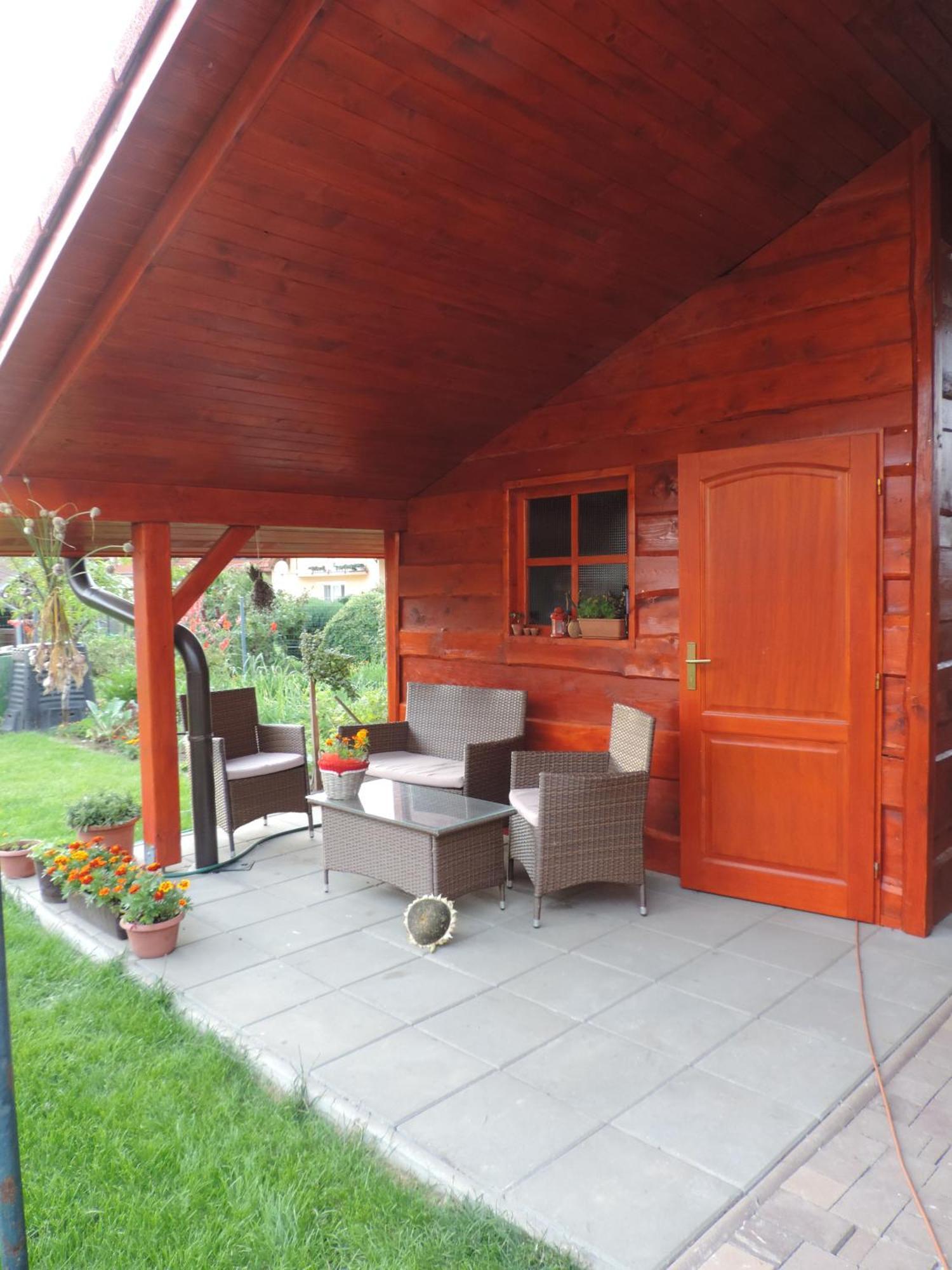 Holiday Home Linda Liptovsky Mikulas Ngoại thất bức ảnh