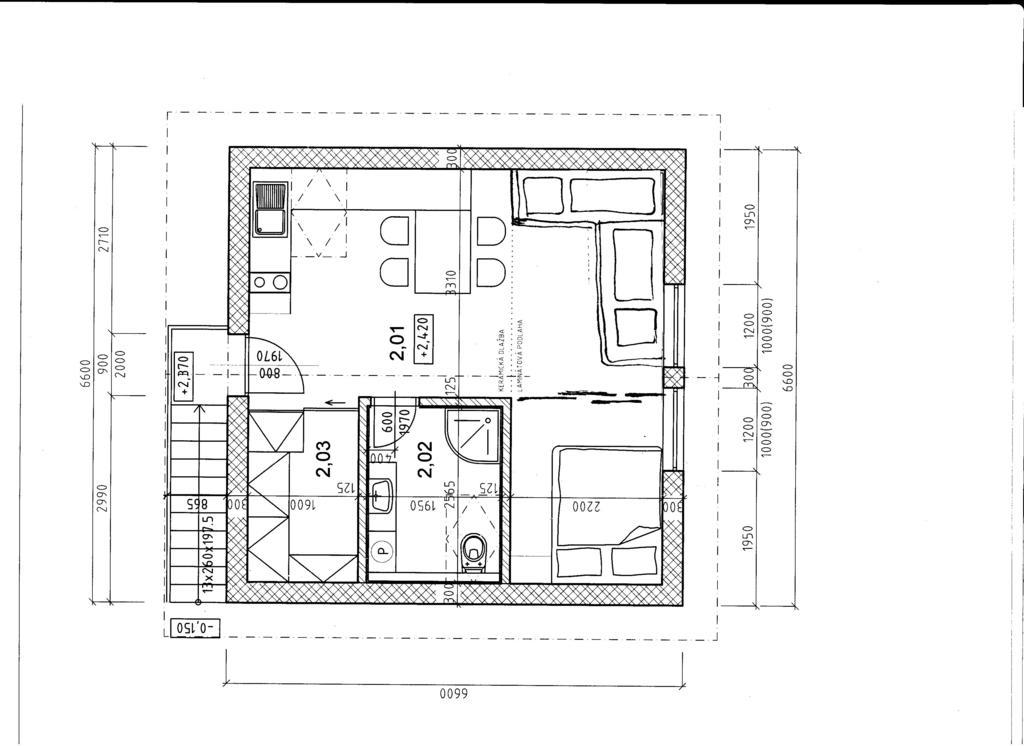 Holiday Home Linda Liptovsky Mikulas Ngoại thất bức ảnh